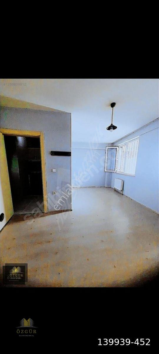 BÜYÜKDERE MAH. SATILIK 1+0 DAİRE