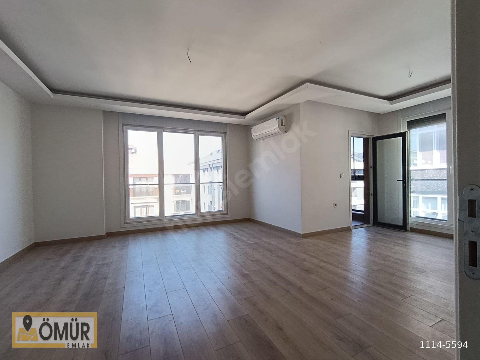 ÖMÜR PLAZA YAKINI SATILIK LÜKS 5+2 DUBLEKS DAİRE YENİ BİNA