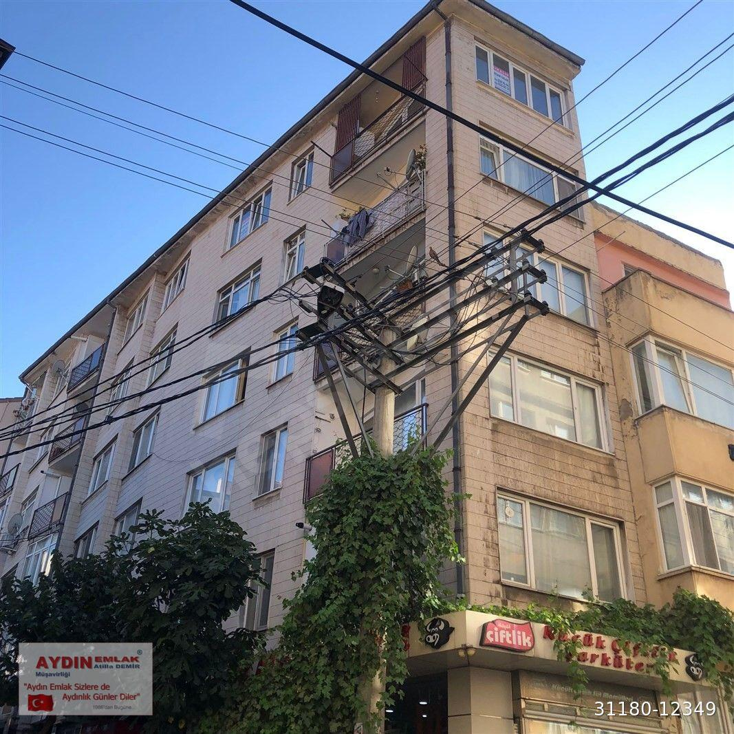 BURSA YILDIRIM İPEKÇİLİK'TE 2+1 MANZARALI KİRALIK DAİRE