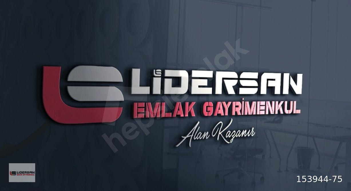 SATILIK AVCILAR MERKEZ'DE 2+1 DAİRE