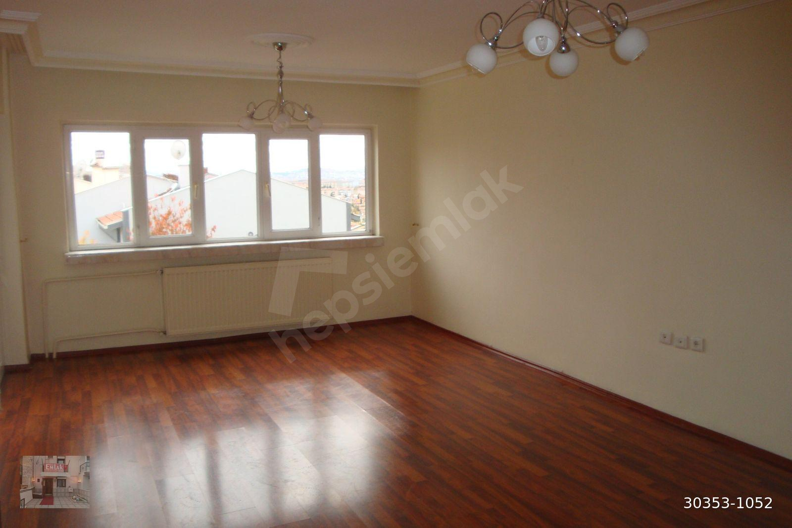 ÇAĞIN SİTESİNDE KİRALIK 3+1 YÜKSEK GİRİŞ 110 M2