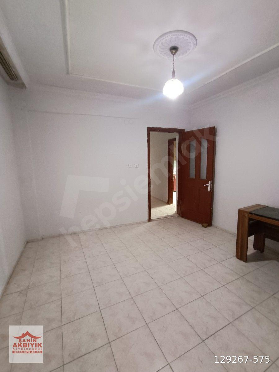 BAYRAKLI BAŞARAN 2+1 85 M2 ARAKAT DAİRE