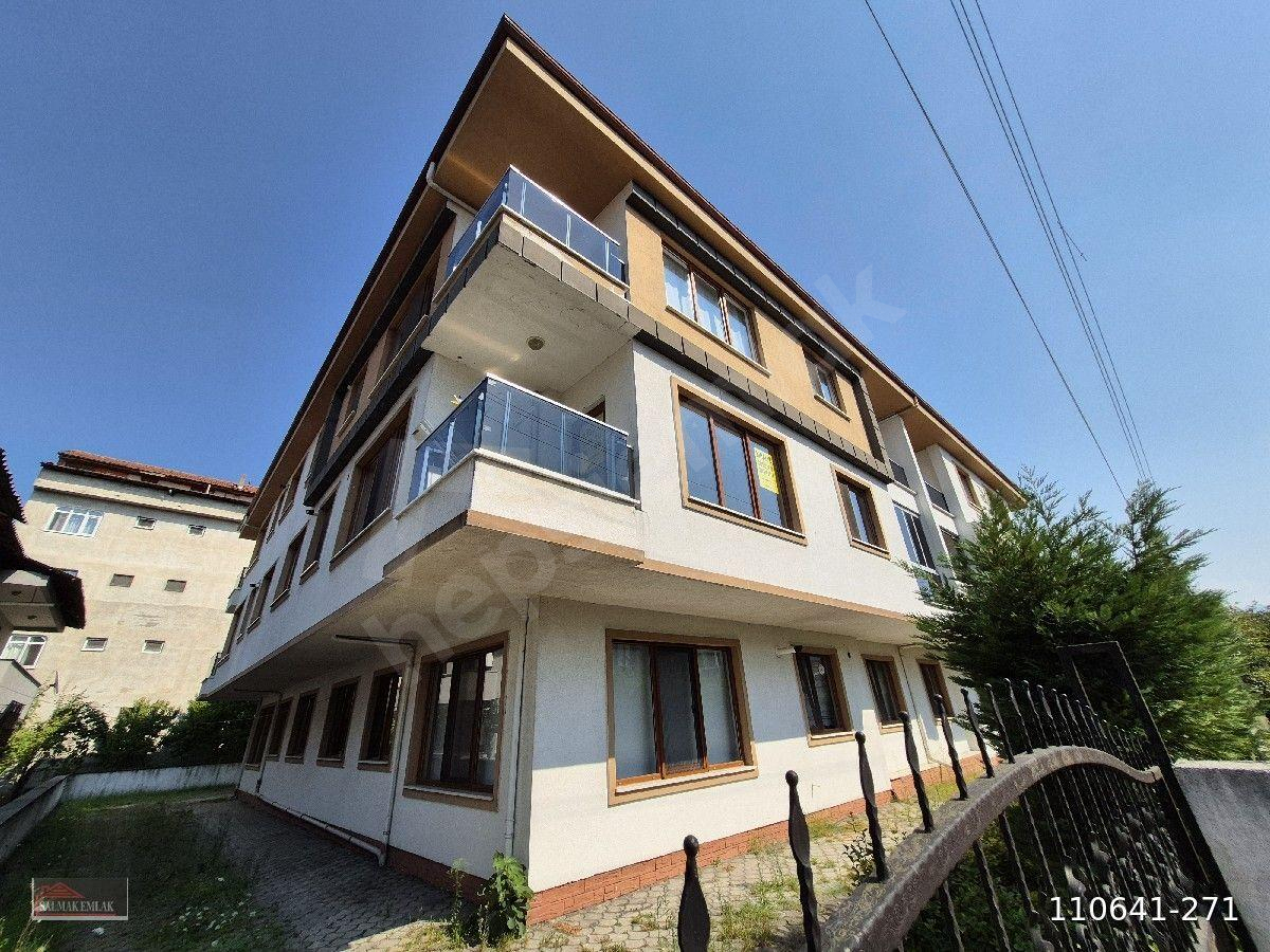 Çay Mahallesin'de Kiralık Ara Kat Daire