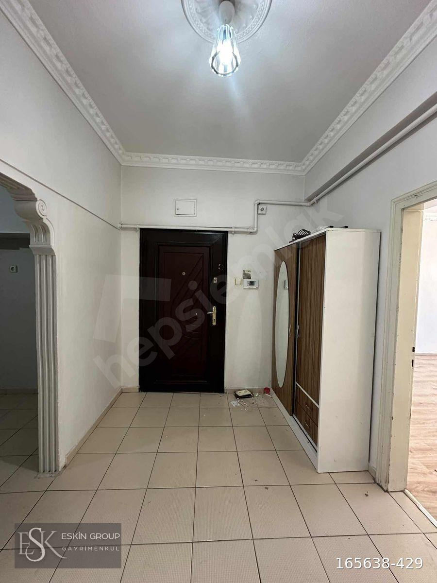 FUZULİ CADDESİNDE EMİN EVİM FUZUL EVİME UYGUN 3+1 DAİRE