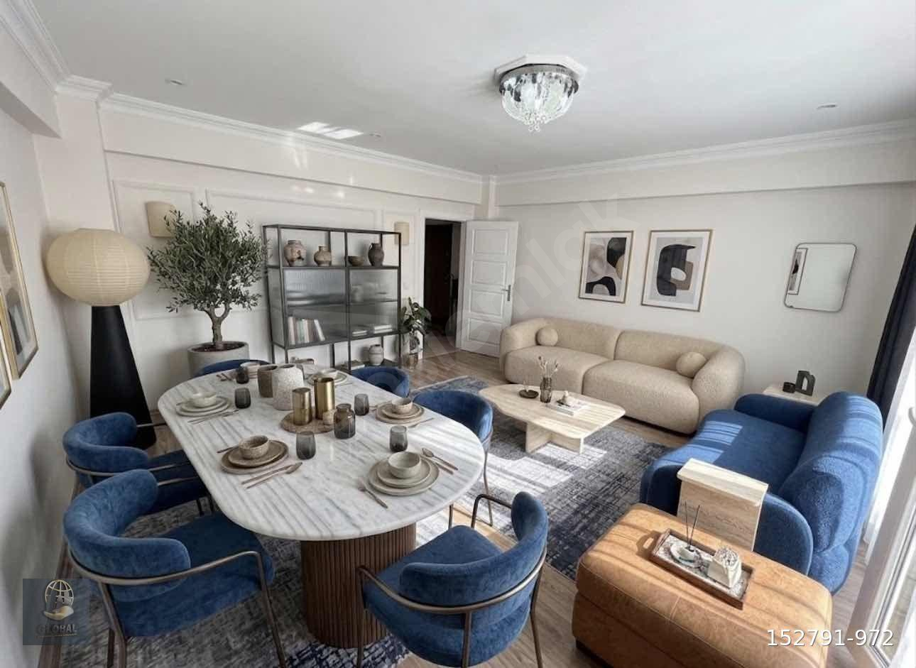 ACİLL ÇORLU REŞADİYE 12 YILLIK SATILIK GENİŞ 2+1 DAİRE !!