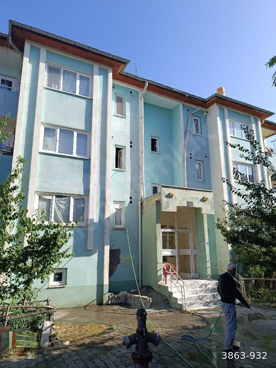 ERZİNCAN. MERKEZDE. SATİLK. 3 . KAT. KELEPİR. DAİRE