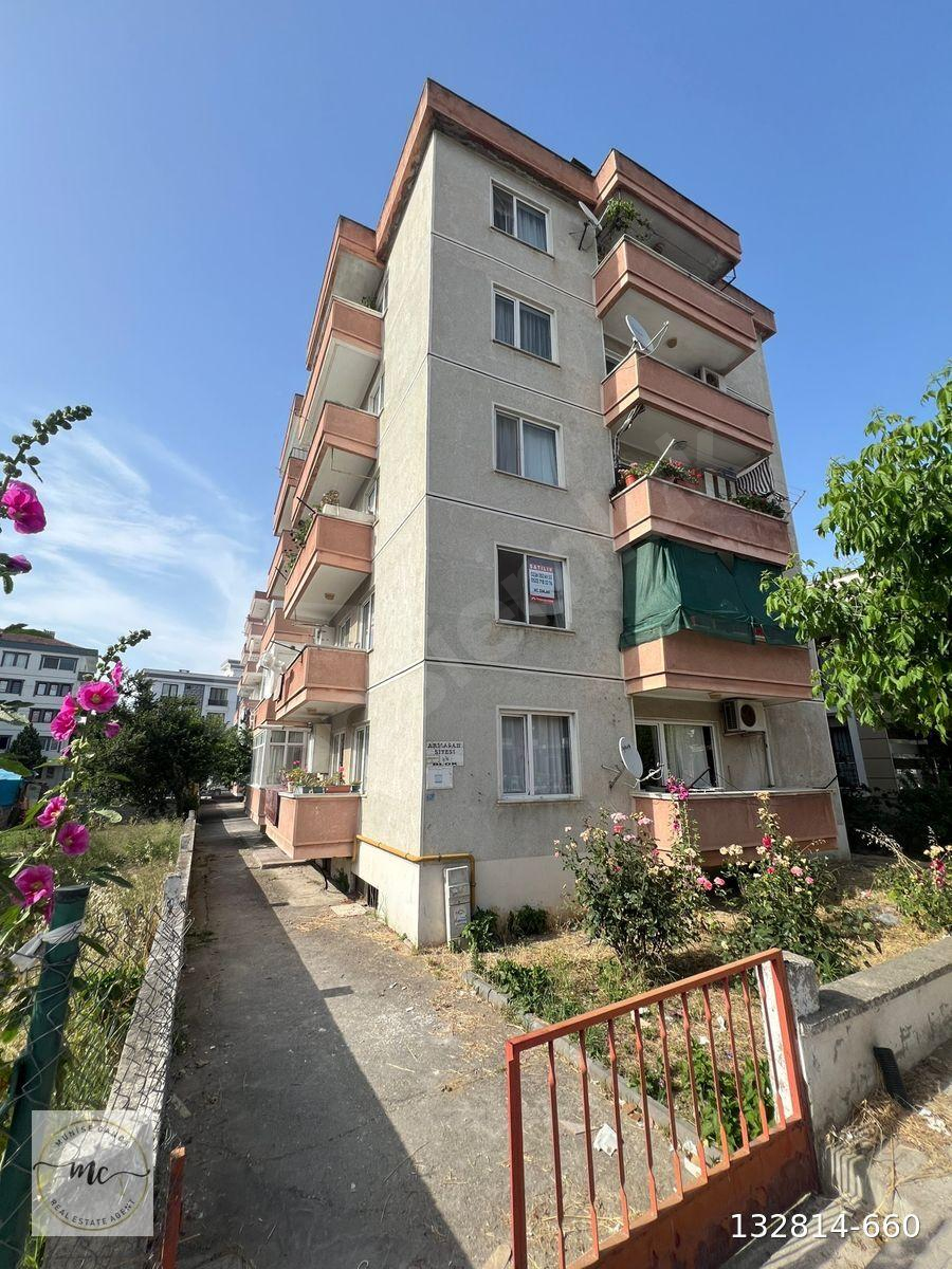 SATILIK 2+1 EŞYALI DAİRE İNÖNÜ CADDESİNDE 1. KAT