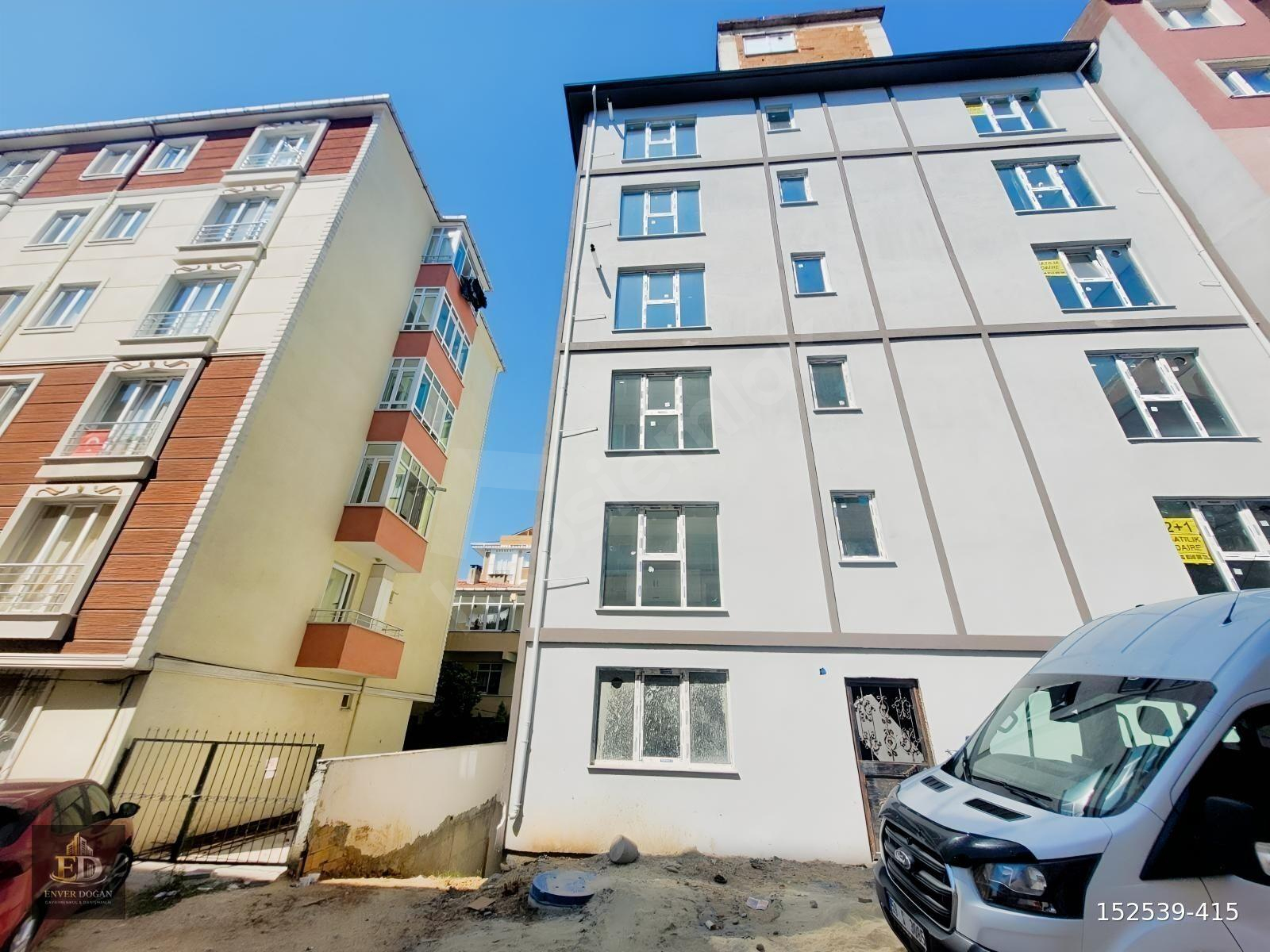 NUSRATİYE MAHALLESİ 2+1 SATILIK DAİRE