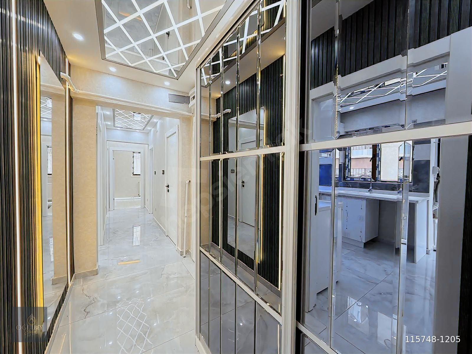 ETLİK ŞEHİR HAS. KARŞISINDA GAZZE CAD YAKINI 3+1 LOFT YAPI GÜNEY