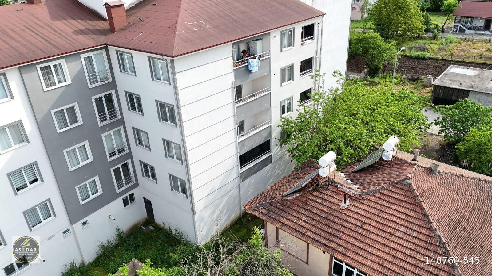 ÇARŞI MERKEZİN GÖBEĞİNDE 3+1 TÜM İHTİYAÇLARINIZ YÜRÜME MESAFEDE