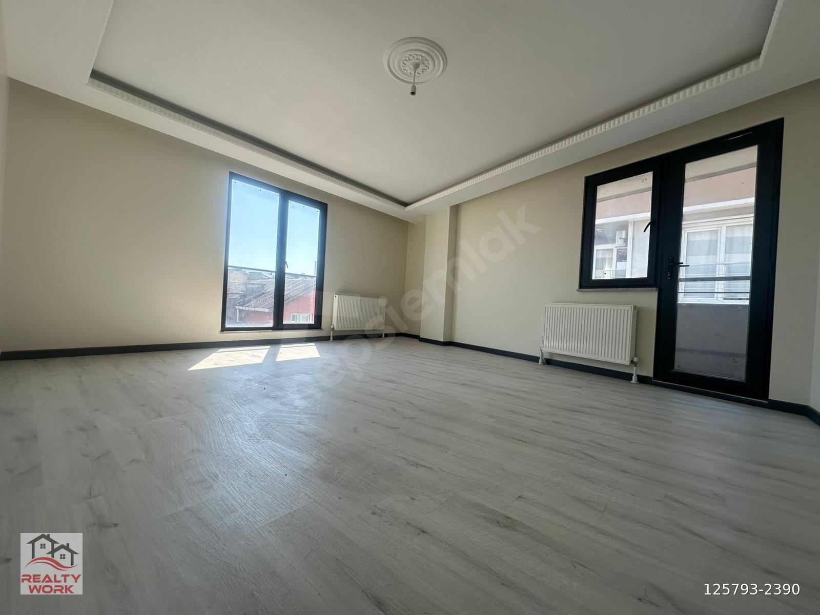 GENİŞ TERASLI, GÜNEY CEPHE, FERAH 5+1 DUBLEKS