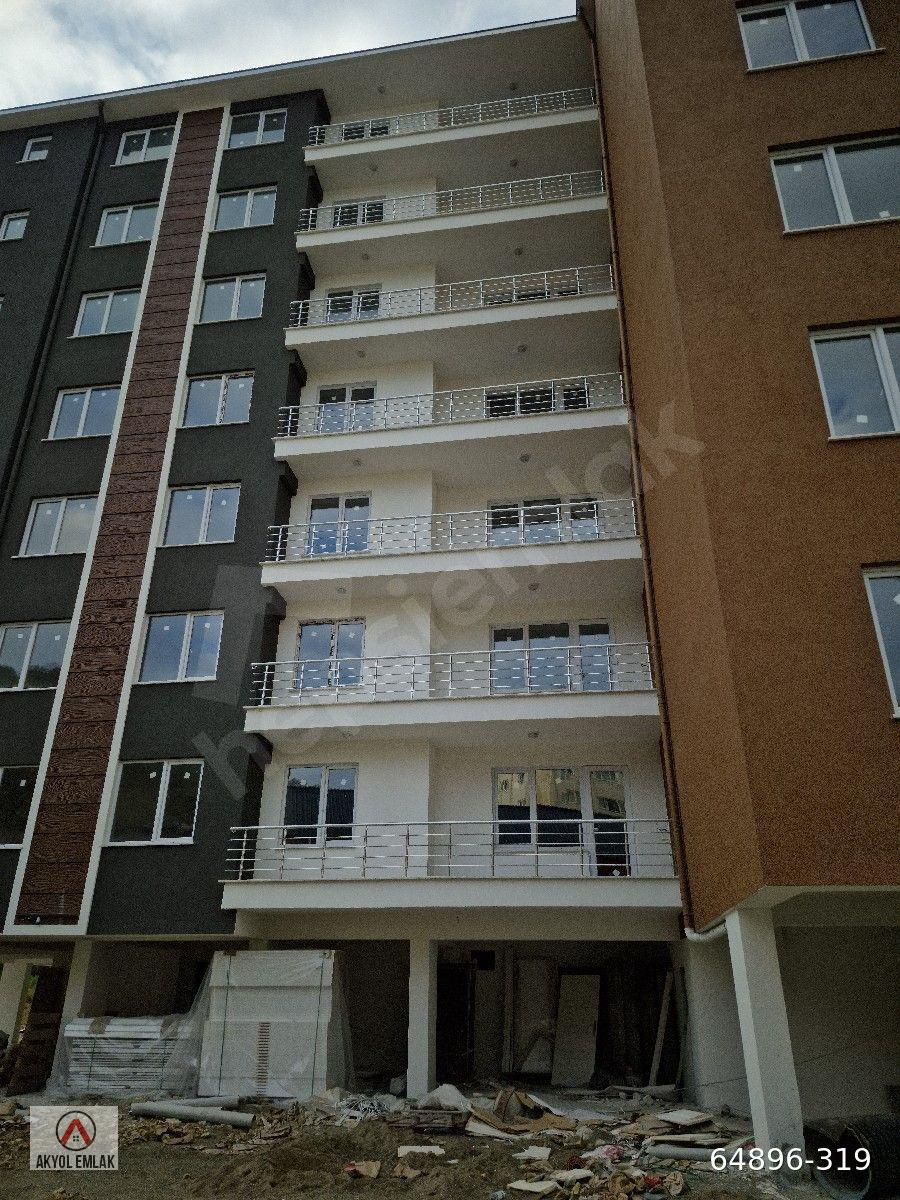 GİRESUN MERKEZ SATILIK DAİRE