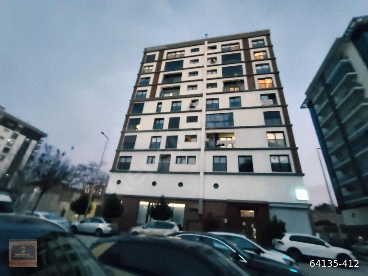 SOĞUKKUYU 'DA KİRALIK 2+1 SIFIR DAİRE