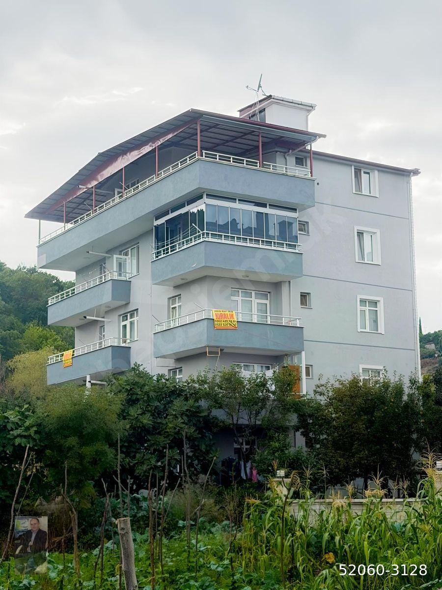 ÇAMLICADAN ÇAKIRLAR YALI'DA DOĞANIN İÇERİSİNDE ŞEHRE ÇOK YAKIN