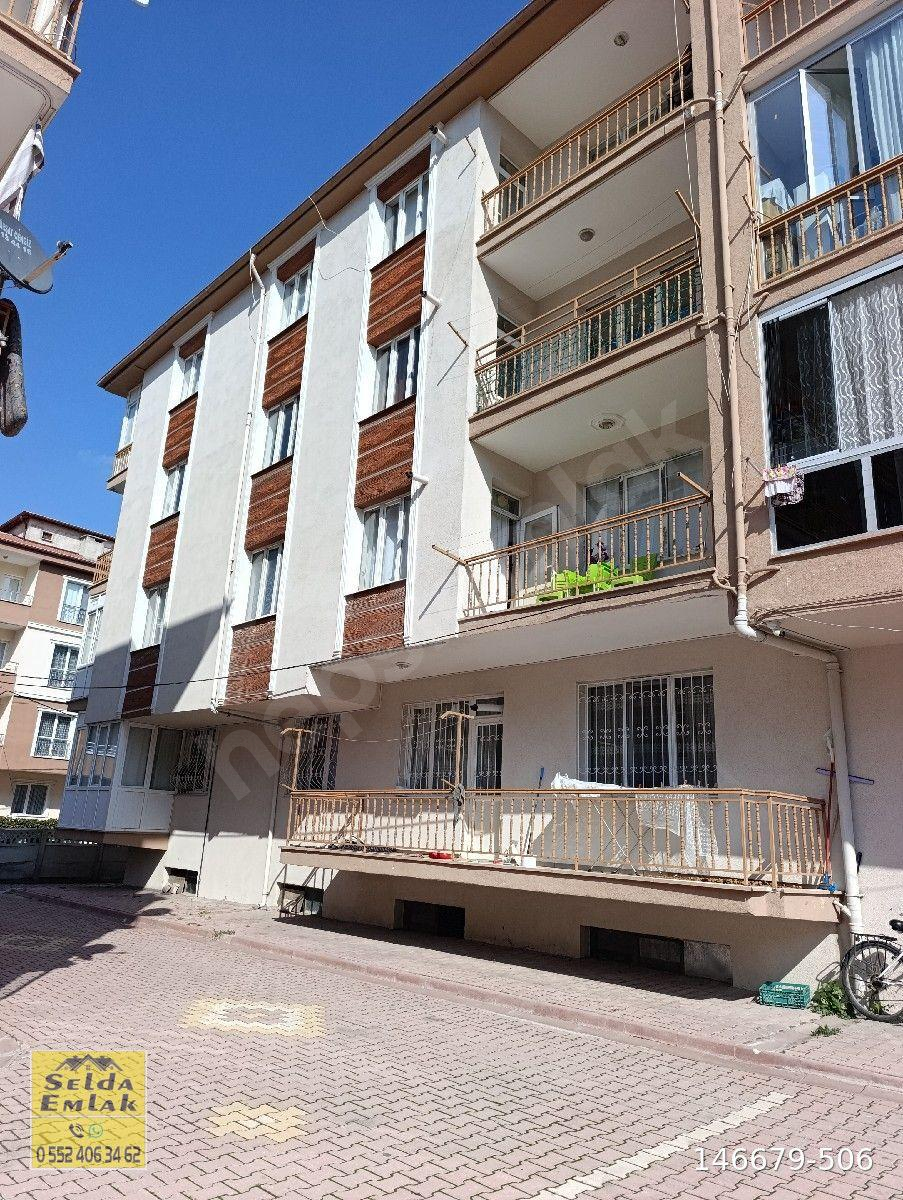 SATILIK 3+1DAİRE