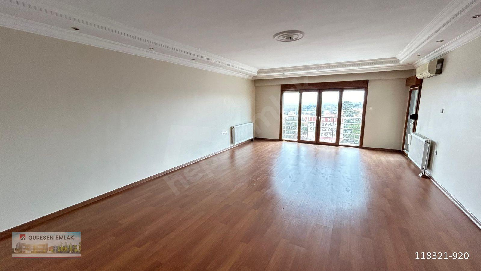 ANA CADDE ÜZERİNDE EBEVEYN BANYOLU KAPALI OTOPARKLI 3+1 GENİŞ FERAH KİRALIK DAİRE