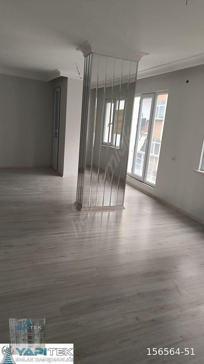 METROBÜSE YÜRÜME MESAFESİNDE BAHÇELİEVLER HÜRRİYET MAH 3+1 DAİRE