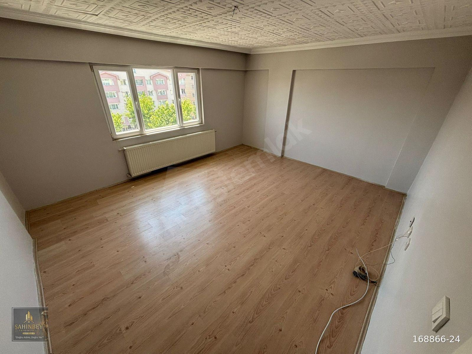 ŞAHİNBEY 'DEN PINARBAŞI MAH. 3+1 4. SON KAT YAPILI MASRAFSIZ SATILIK DAİRE