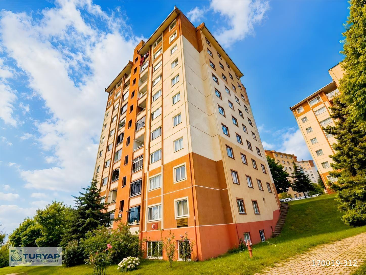 ORDU TOKİ MEMURKENT 2.ETAP 3+1 KİRALIK DAİRE