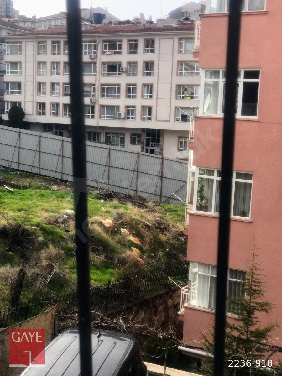 Oyak sitesinde muhteşem lokasyonda 3+1 satılık daire