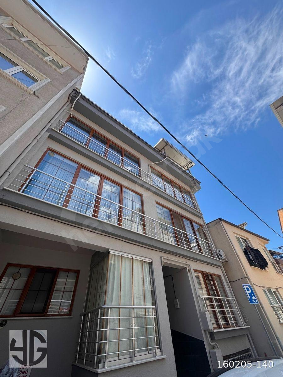 Soğukkuyu'da Geniş, Ferah ve Bakımlı 2+1 Satılık Daire!