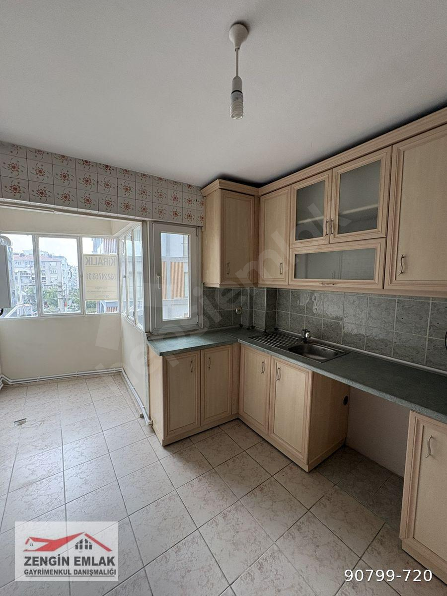 ZENGİN EMLAK, Tan 3+1 KİRALIK DAİRE