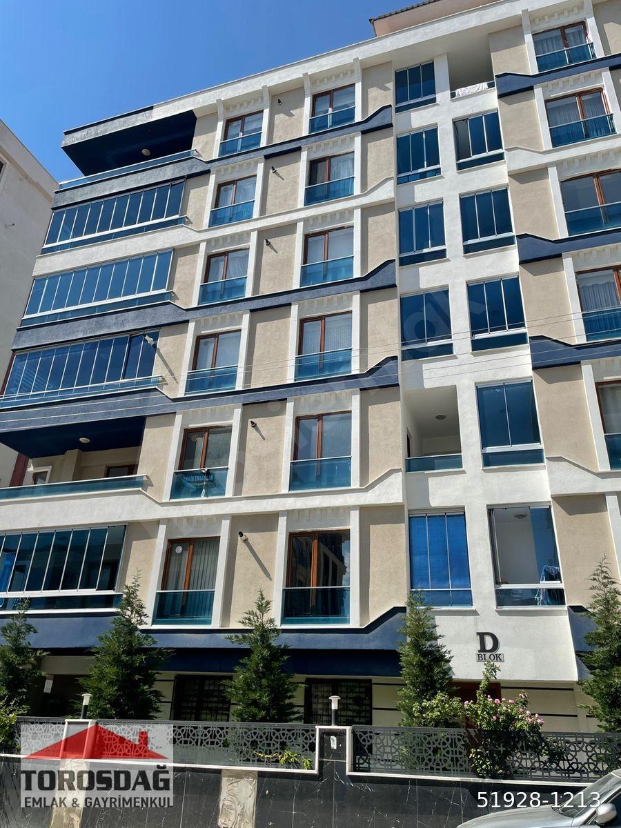 VAN İKINISAN CADDESİ 4+1 KİRALIK DAİRE