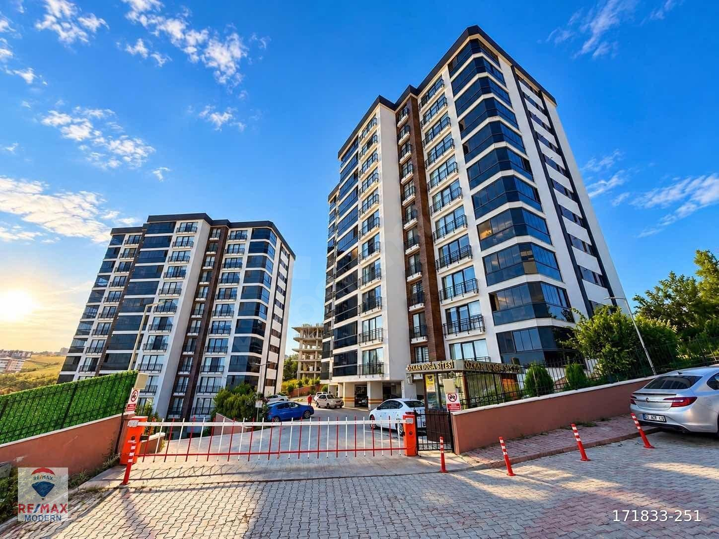 DAİRE BOŞ Atakum Devlet Hastanesi Karşısı Full Manzara Lüks 4+1