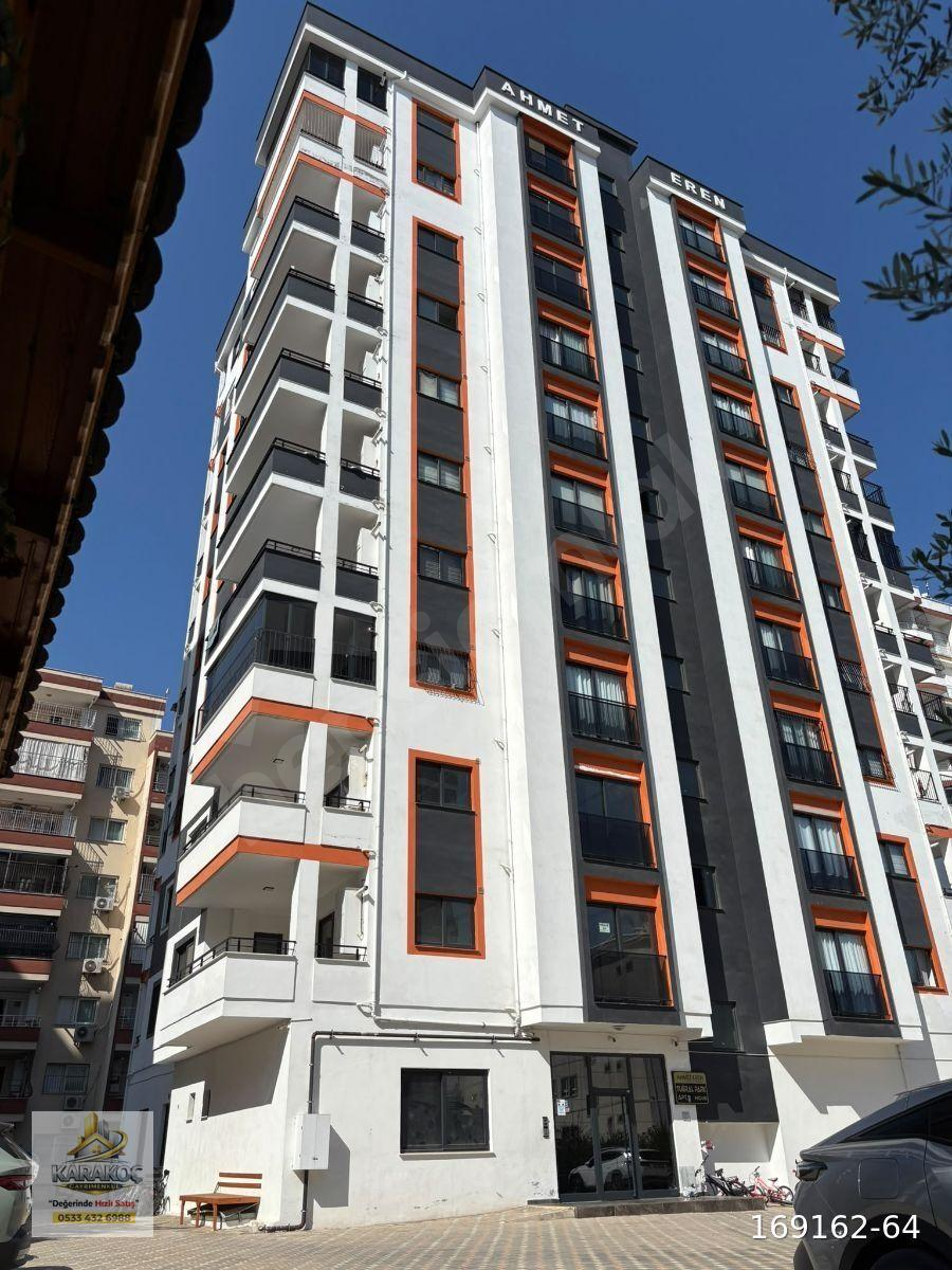KARAKOÇ GAYRİMENKÜL DEN KOZAN IŞIKLI YOL DA SATILIK DAİRE