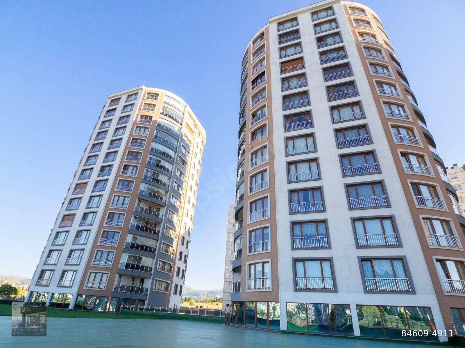 ALTINOK RESİDANCE ULTRA LÜX 4+1 SATILIK DAİRE