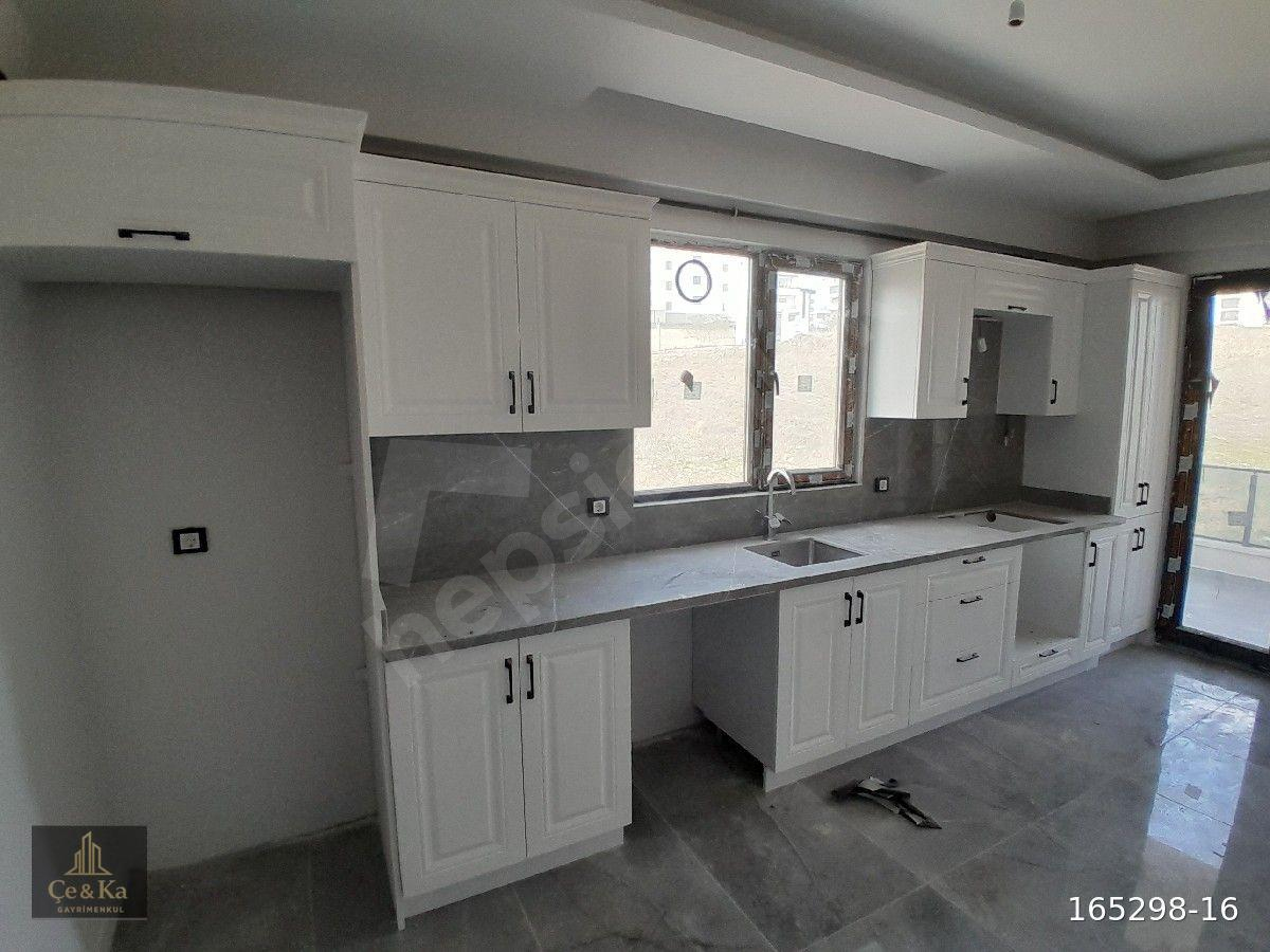 Çe & Ka GAYRİMENKULDAN Satılık 3+1 Daire