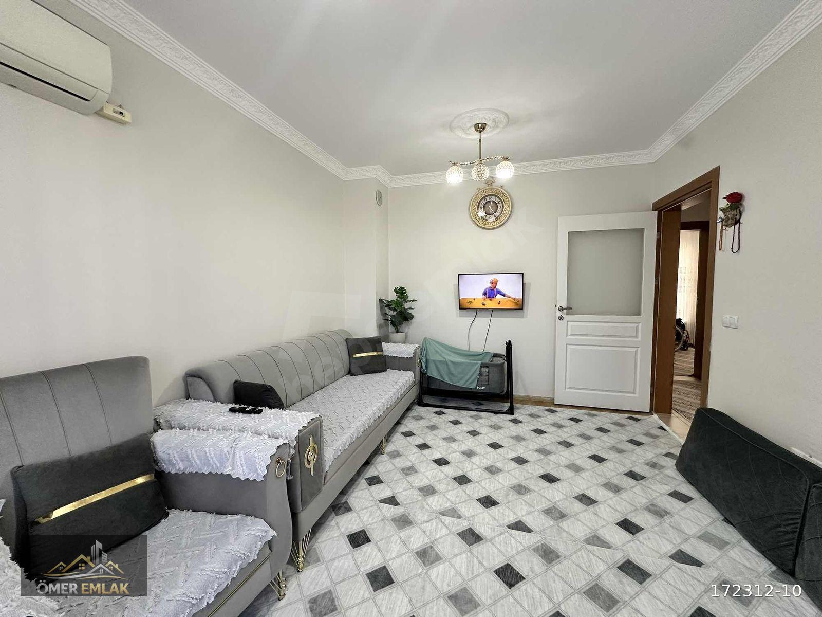 MARDİN 2. ETAP TOKİDE SATILIK 2+1