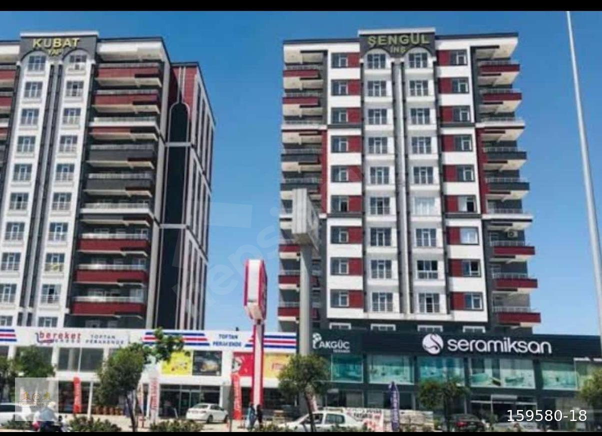 EYYÜBİYE ZİRAAT BANKASI ÜSTÜ FULL+FULL