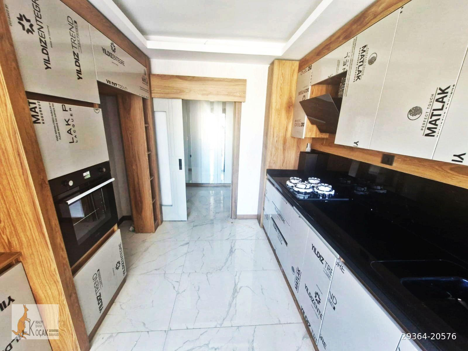 -ACİL-Muhteşem Konumlu Manzaralı Extralı Sıfır Full
