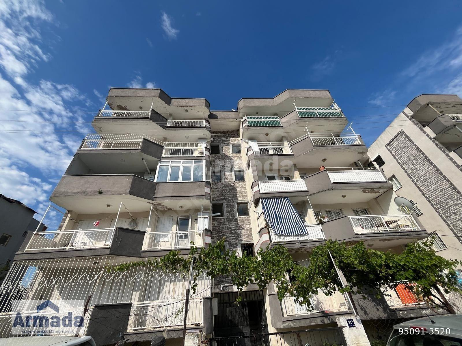 SÖKE ÇELTİKÇİ MAHALLESİNDE GENİŞ VE FERAH 3+1 DAİRE