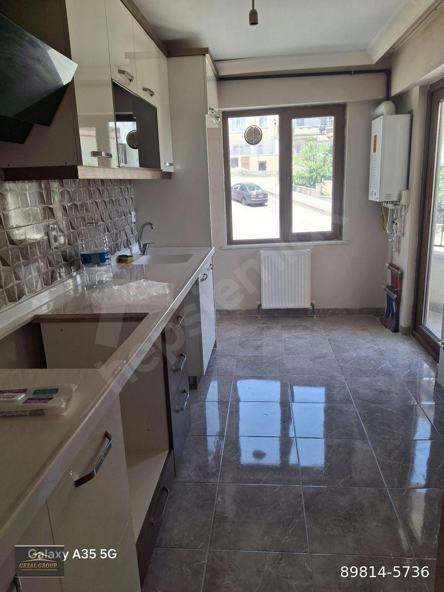 KARŞIYAKA'DA GEZ-AL'DAN 2+1 BİRKAÇ YILLIK BİNADA KİRALIK DAİRE