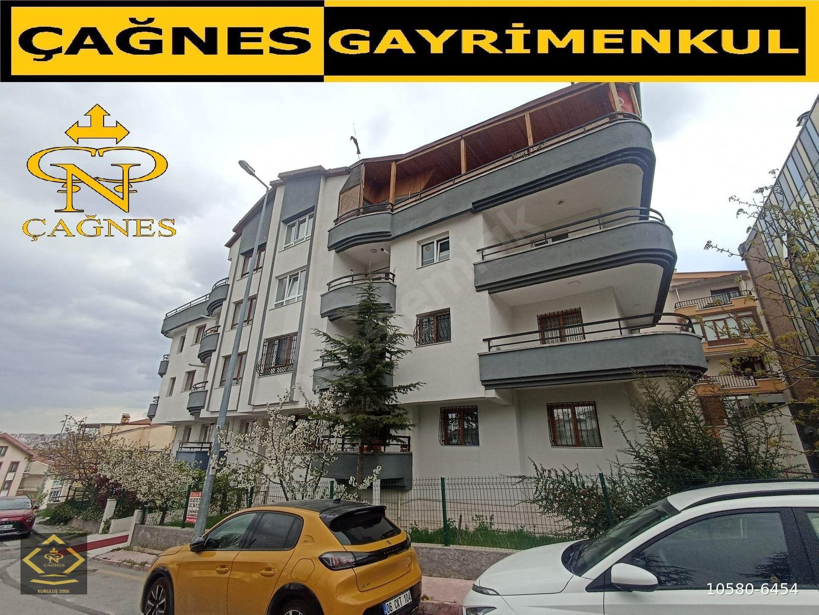 **ÇAĞNES** BAĞCILARDA KİRALIK DAİRE EBEVEYN BANYOLU YÜKSEK GİRİŞ