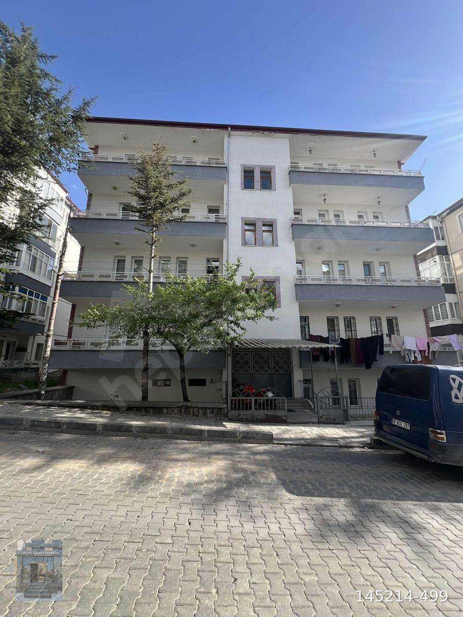 1 EMLAK'da GÜZELYURT MAH. SÜPER GENİŞLİKTE SATILIK 3+1 DAİRE
