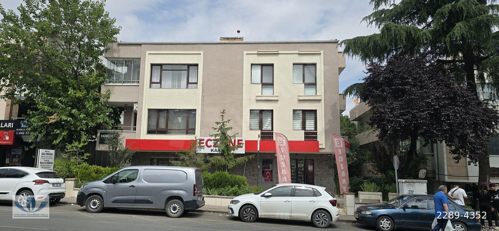 GAZİOSMANPAŞA UĞURMUMCU CAD. 2+1 90M KOMBİLİ FULL MOBİLYALI