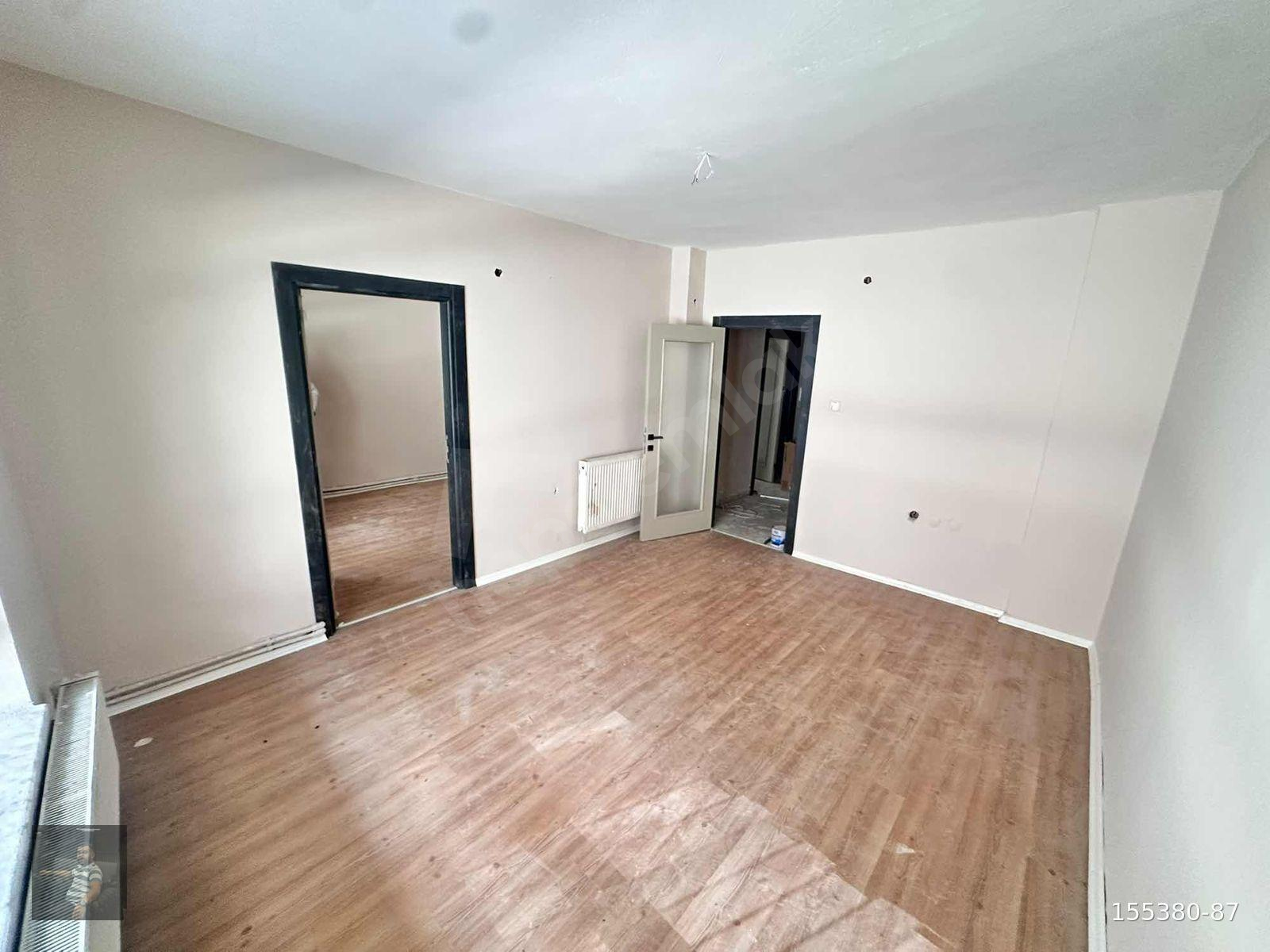 BCK'DAN ÇALDIRAN MAH'DE 2+1 B.KATI FULL YAPILI FIRSAT DAİRE