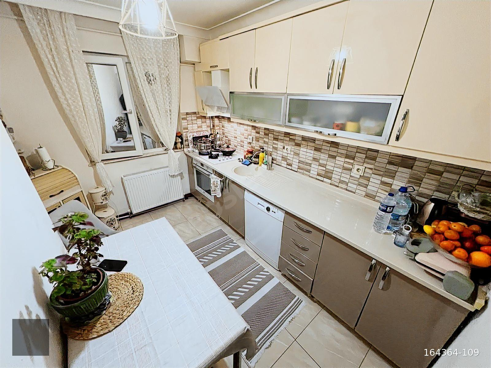 KIZILCAHAMAM CADDE ÜZERİ ASANSÖRLÜ 4+1 TERS DUBLEX