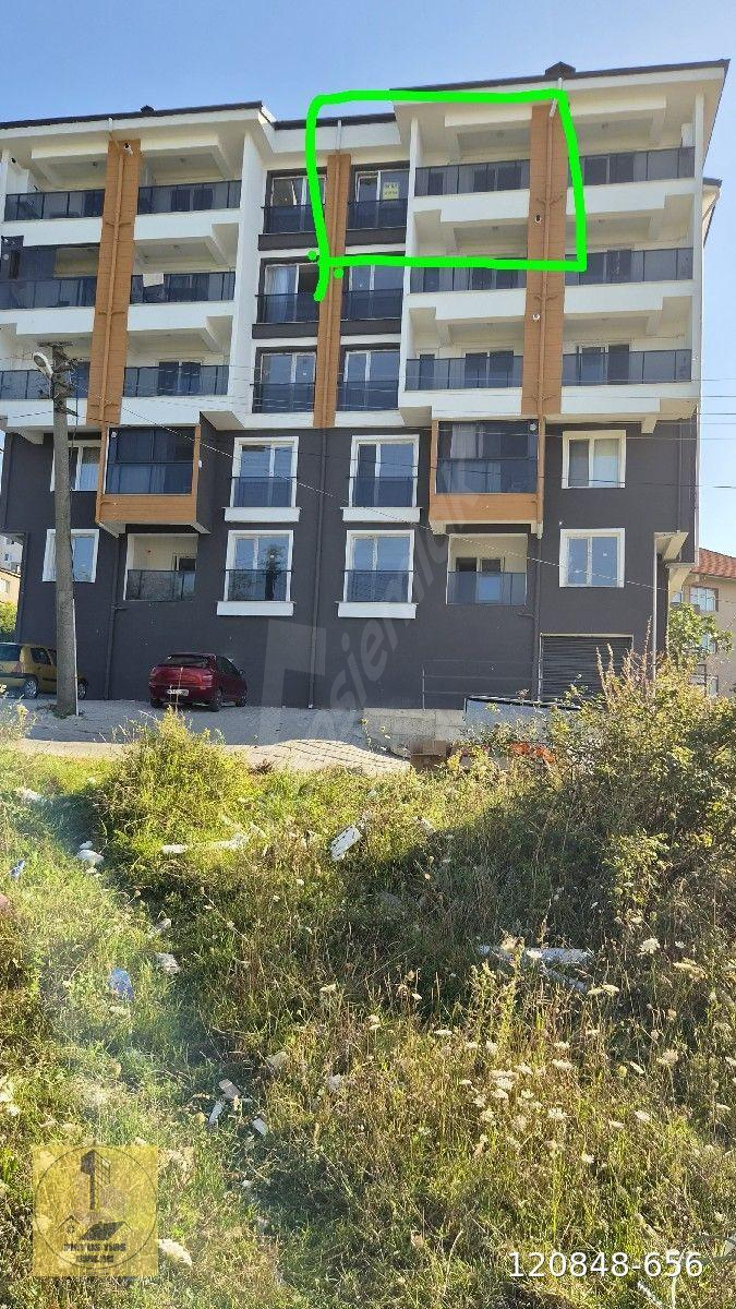 ZONGULDAK ÇAYCUMA FİLYOS MERKEZDE DENİZ MANZARALI 1+1 SATILIK DAİRE ■ FİLYOS TİOS EMLAK