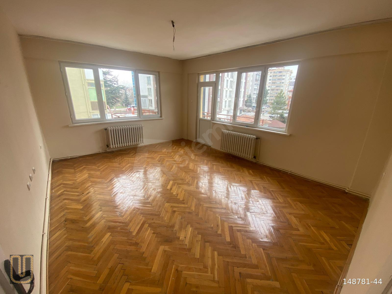 URGANCI'DAN ALİ FUAT GÜVEN BLV. YAKINI 3+1 KİRALIK DAİRE
