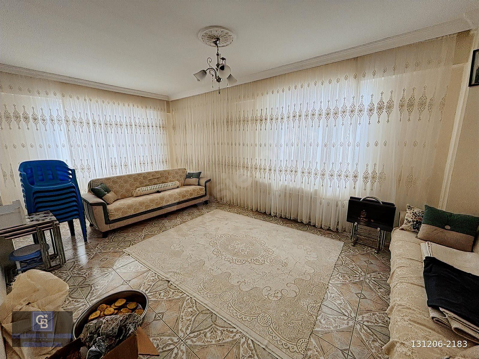 ABDÜLHAMİTHAN MAH.DE SATILIK 3+1 DAİRE