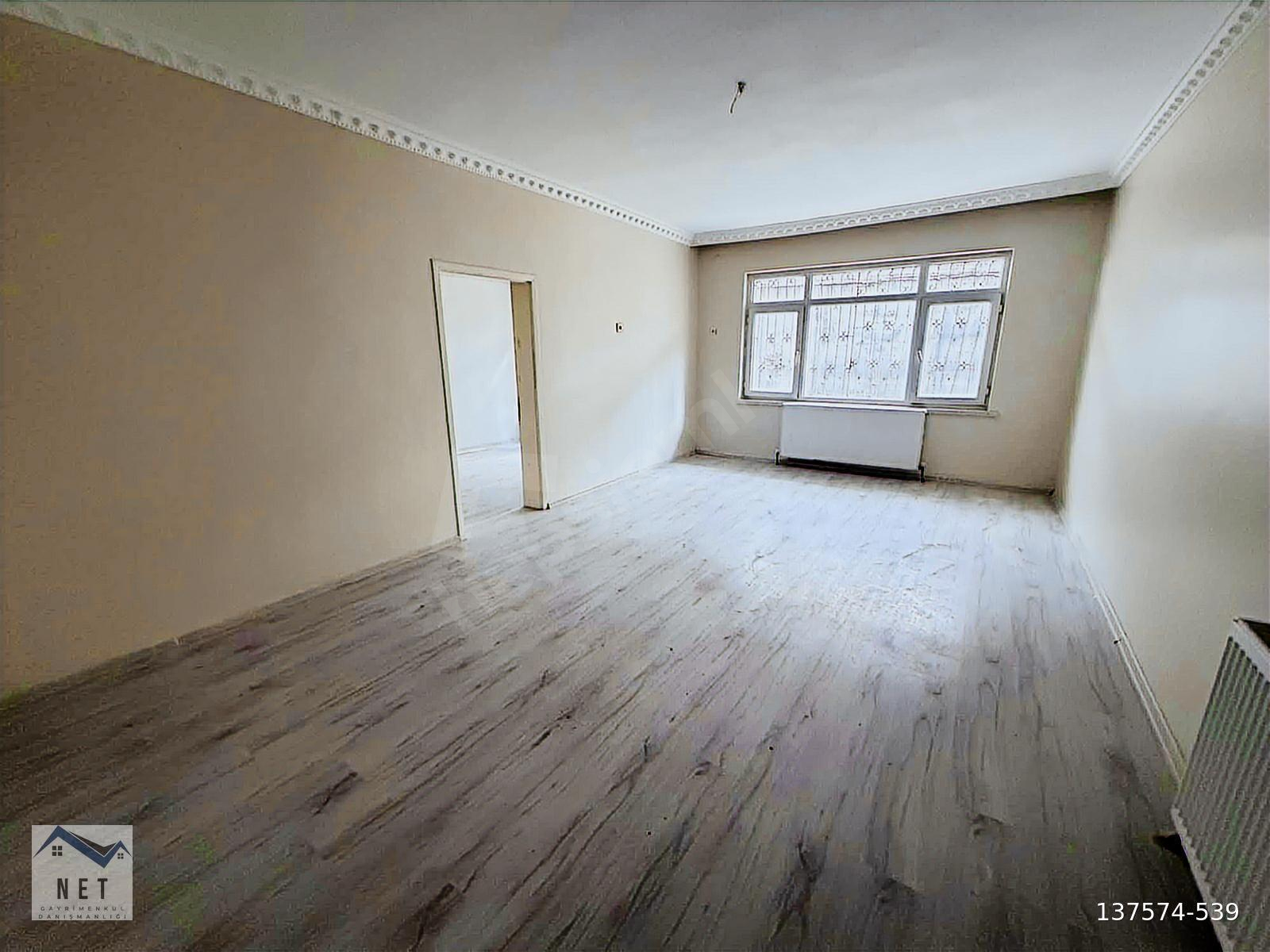 NET GAYRİMENKULDEN ŞEHİTLİK MAHALLESİNDE FIRSAT DAİRE