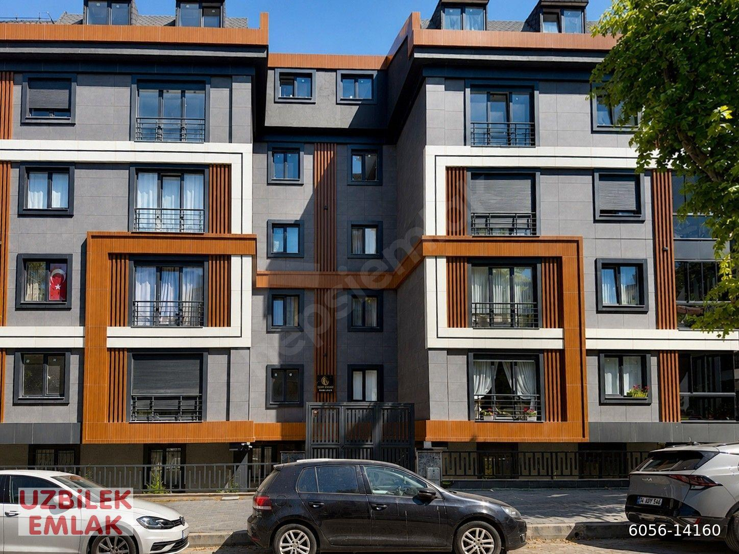 Bahçelievler Bahçelinizam’da Satılık 3+1 | Yayla’ya 1 Dk | Kapalı Otoparklı
