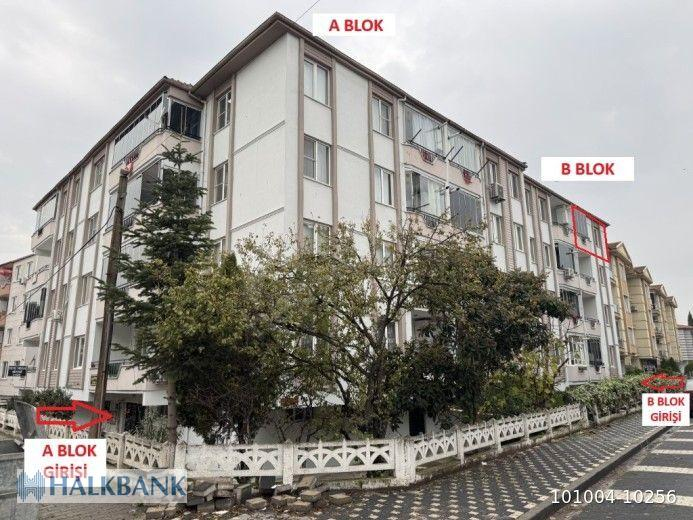 Balıkesir Altıeylül Satılık Konut