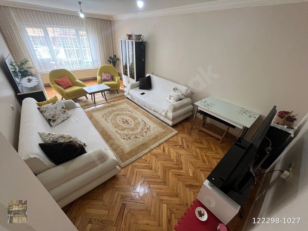 PINARBAŞI MAH 3+1 TERAS BALKONLU 120 M2 YAPILI CADDE ÜZERİ
