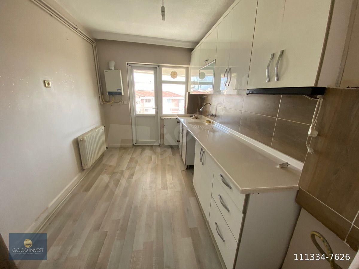 Batıkent Yeni Batı Mahallesi 7/24 Güvenlik Mesa Metro Atlantis Yakını 3+1 Kiralık daire