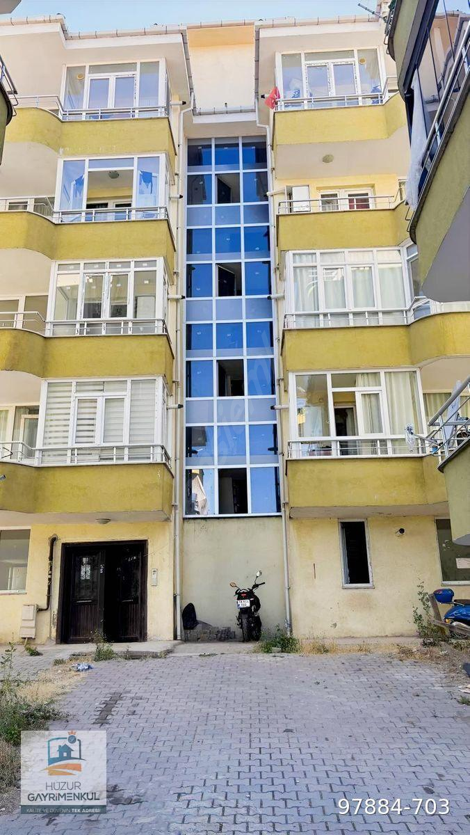 100.Yıl Mahallesinde 2+1 Kiralık Daire